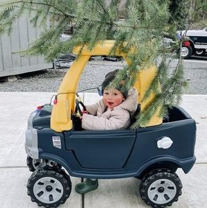 Meet your Posher, Linda